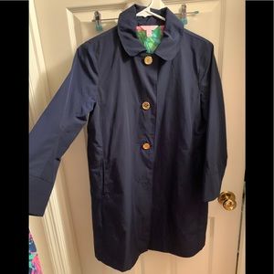 Lilly Pulitzer Jacket